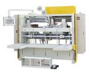 2 Piece Joint Stitching Machine