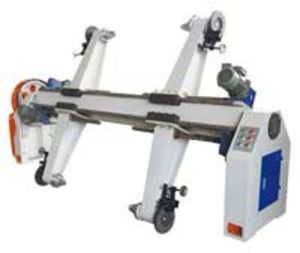 Automatic Carton Box Making Machine