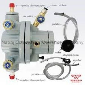 Single Diaphragm pump