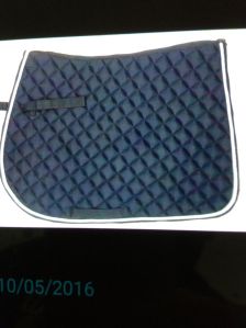 Horse Saddle Pad