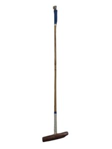 Wooden Polo Stick