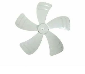 Exhaust fan blade