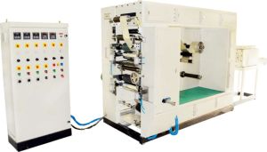 coating and lamination machine