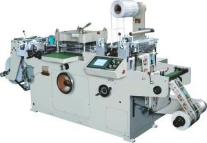 Die Cutting Machine