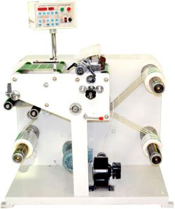 Micro Slitting Machine