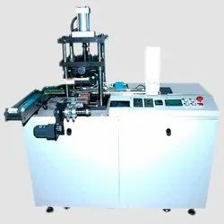 Plastic Card Hot Stamping Machine