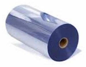 Transparent Pvc Rigid Film For Forming