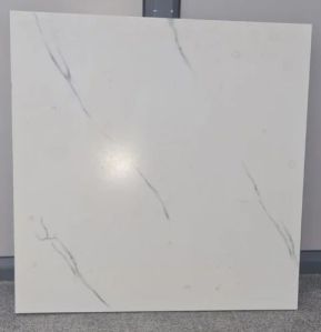 60x60cm Polished Glazed Vitrified Tiles