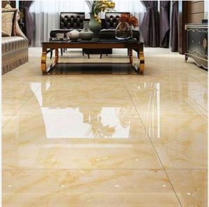 Double Charge Vitrified Tiles