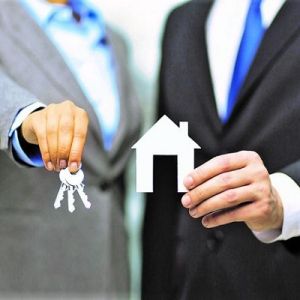 Buying Property