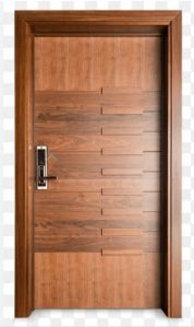 Wooden Flush Door