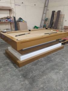 MAA JANKI American Pool Table