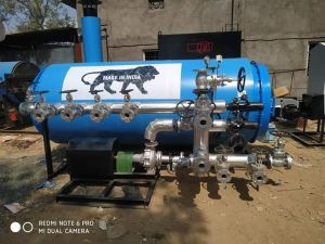 Edible Oil Heater