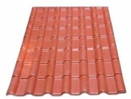 UPVC Roofing Sheets