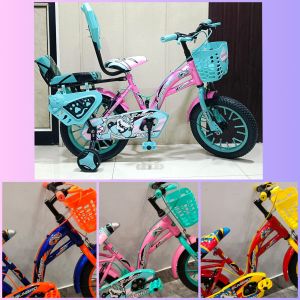 Kids Bicycles