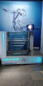 Underwater Treadmill