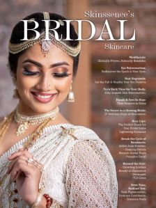 bridal beauty clinic service