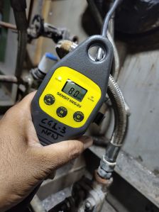 Methane Gas Detector