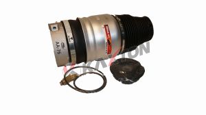 AUDI Q7 PORSCHE CAYENNE AIRMATIC AIR BALLOON AIR SPRING FRONT