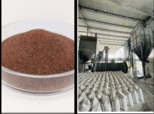 Garnet Sand 20-40, 30-60, 80 mesh water Jet