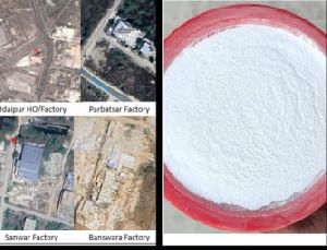 Mica LCM for Oil Drilling