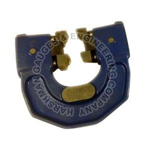 thread caliper gauge