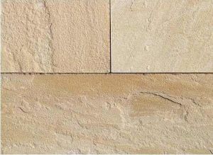 Alis Buff sandstone