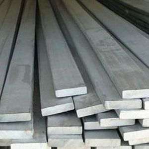 Mild Steel Flats