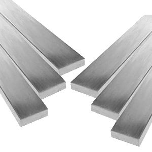 Mild Steel Flat Bar