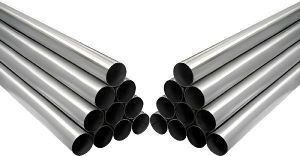 Mild Steel Pipe