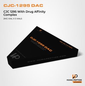 CJC-1295 DAC Huma Peptide