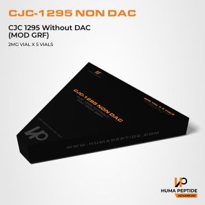 CJC-1295 Non DAC Huma Peptide