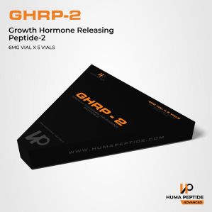 GHRP-2 Huma Peptide