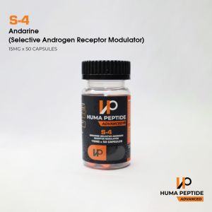 Huma Peptide S-4 Capsules