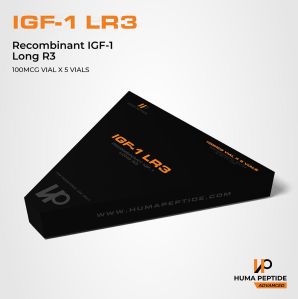 IGF-1 LR3 Huma Peptide