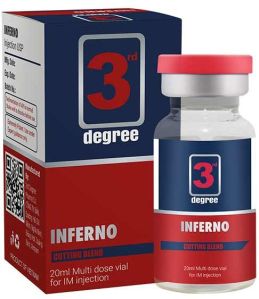 Inferno Cutting Blend Injection