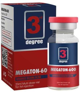 Megaton-600 Injection