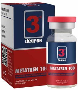 Metatren 100 Injection