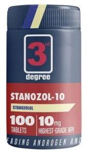 Stanozol-10 Tablets