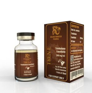 Tren-E Trenbolone Enanthate Injection