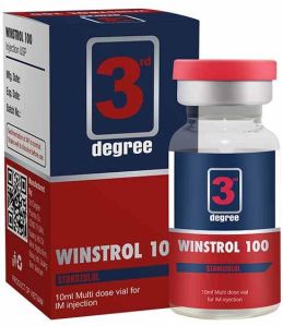 Winstrol-100 Injection