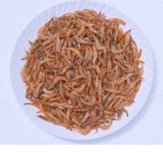 Dried Prawns