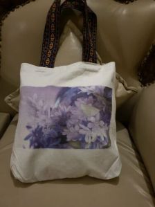 Canvas Tote Bag