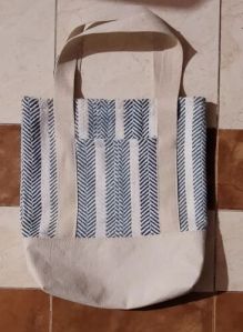 Fancy Tote Bag