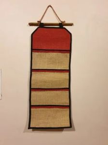 Jute Wall Hanging