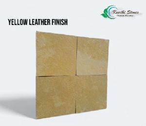 Yellow Limestone