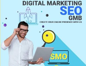 Digital Marketing Agency