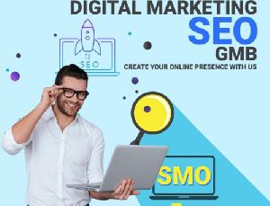 digital marketing services