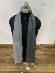 Cotton Wool Ombre Dyed Scarf
