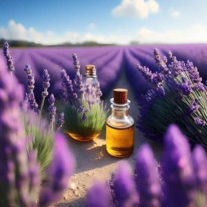 Bulgarian Lavender Oil